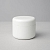 Cream jar with lid and protective disc 50 ml, photos, reviews, use