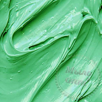 Firming body mask, spirulina, 1 kg