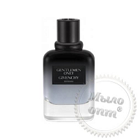 Отдушка Gentleman Only Intense Givenchy, 100 мл