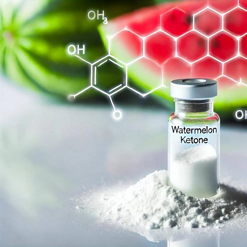 Watermelon Ketone - New Perfume Scent, 5 g, 78.29 UAH, rating ⭐⭐⭐⭐⭐ Milo Opt