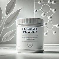 Купить FUCOGEL powder, 1 кг в Украине