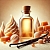 Lori Fragrance Oil Vanilla toffee 1 L cosmetic ingredient Mylo Opt
