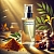 Turmeric Hydrosol 1 L cosmetic ingredient Mylo Opt