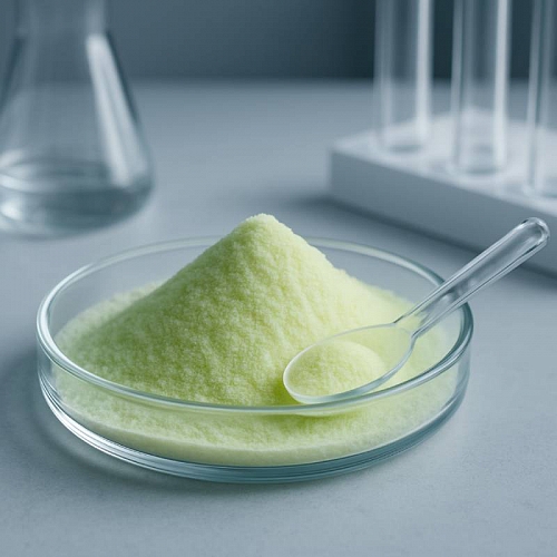 Guar cationic (silk), 1 kg, 837.00 UAH, rating ⭐⭐⭐⭐⭐ Milo Opt