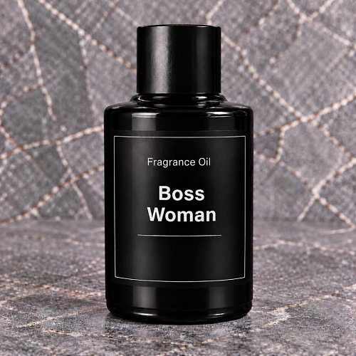 Віддушка Boss Woman H BOSS 1 літр Віддушка Boss Woman H BOSS 1 літр