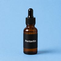 Pentavitin 100 мл