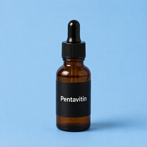 Pentavitin 100 мл