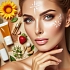 Солнцезащитный крем SPF 50+ — максимальная защита и комфорт для кожи