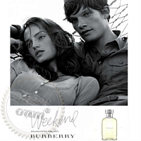 Віддушка Weekend for Men Burberry, 20 мл