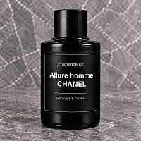 Отдушка Allure homme CHANEL, 20 мл артикул VG17040612