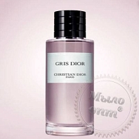 Fragrance Oil Gris Montaigne Christian Dior, 1 L