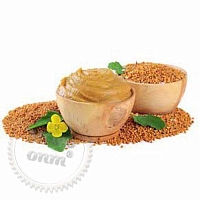 Mustard Flavor Powder 1 kg cosmetic ingredient Mylo Opt