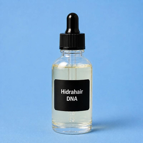 Hidrahair DNA, 100 мл артикул TM20100703