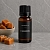 Caramel Fragrance Oil 30 ml cosmetic ingredient Mylo Opt