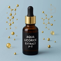 Aqua Licorice Extract P-T, 100 мл описание и применение