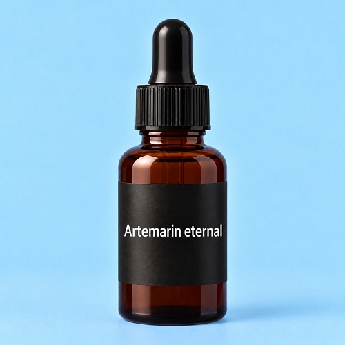 Artemarin eternal, 2 мл сырье для косметики Artemarin eternal, 2 мл артикул TM19071710