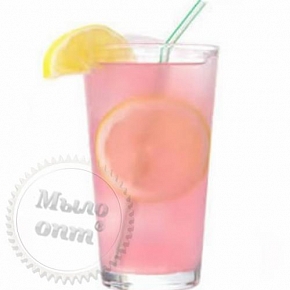 Купить Ароматизатор Pink Lemonade, 1 литр в Украине