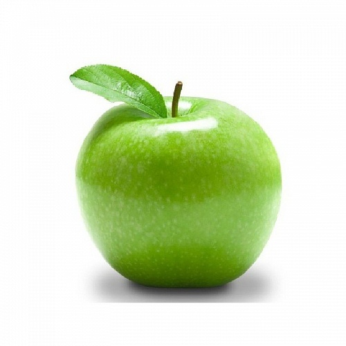 Купить Отдушка Зеленое яблоко Лори, 1 литр в Украине