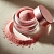 Мика Sunset Pink Mica, 1 кг артикул S30020
