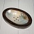 Soap dish wood with Metallic Powder, photos, reviews, use