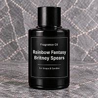 Отдушка Rainbow Fantasy Britney Spears, 20 мл артикул TM21090702