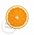Orange Flavor Oil Soluble, 1 L, photos, reviews, use