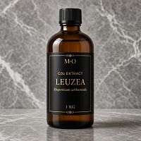 Leuzea CO2 Extract 1 kg