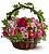 Отдушка Floral Basket, 1 л описание и применение