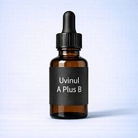 Uvinul A Plus B, 10 мл артикул VG17051825