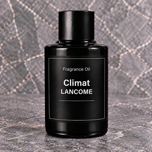Climat Fragrance Oil LANCOME 20 ml cosmetic ingredient Mylo Opt