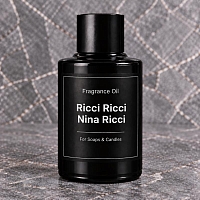 Отдушка Ricci Ricci Nina Ricci, 100 мл описание и применение