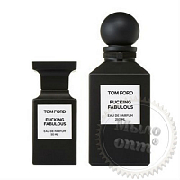 Tom Ford Fucking Fabulous Fragrance Oil, 500 ml