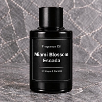 Віддушка Miami Blossom Escada 1 л
