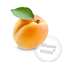 Apricot D fragrance, 1 liter