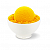 Orange sorbet Fragrance Oil, 1 liter, photos, reviews, use