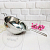 Chocolate ladle large, photos, reviews, use