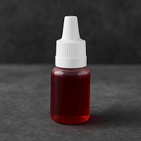 Gel dye Pomegranate 1 L