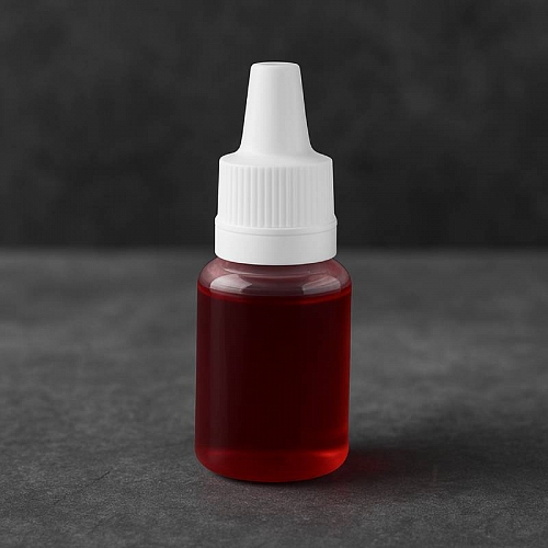 Gel dye Pomegranate, 1 L, 345.50 UAH, rating ⭐⭐⭐⭐⭐ Milo Opt