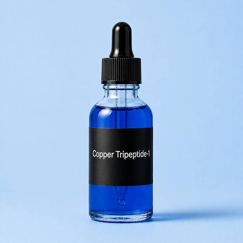 Copper Tripeptide-1, 100 мл артикул VV26051102