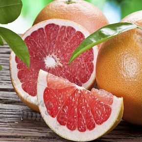 Купить Отдушка Grapefruit, 1 литр в Украине