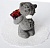 3D Teddy Silicone Mold with Gift, photos, reviews, use