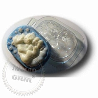 Plastic form Favorite umka