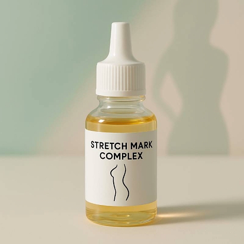 Stretch mark complex 25 ml cosmetic ingredient Mylo Opt