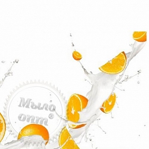 Купить Отдушка Orange Milk, 1 литр в Украине