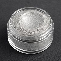 Mother-of-pearl Ash silver 1 kg cosmetic ingredient Mylo Opt