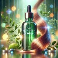 Купить HAIR TREATMENT – Комплекс для волос, 1 литр в Украине