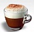 Food flavoring Coffee cappuccino, Lithuania, 1 liter, photos, reviews, use