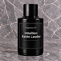 Отдушка Intuition Estée Lauder, 100 мл описание и применение