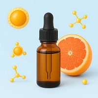 Active Anti-Cellulite Concentrate 5 ml