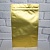 Doypack 250g gold 140x240, photos, reviews, use